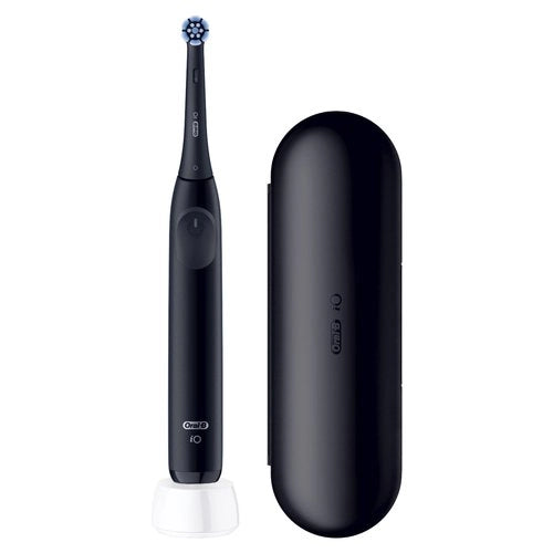 Spazzolino elettrico oral b io series 2 black - 8700216612159