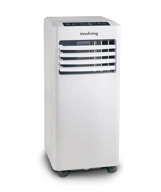 Condizionatore Aria Freddo con Telecomando 7000 BTU Innoliving