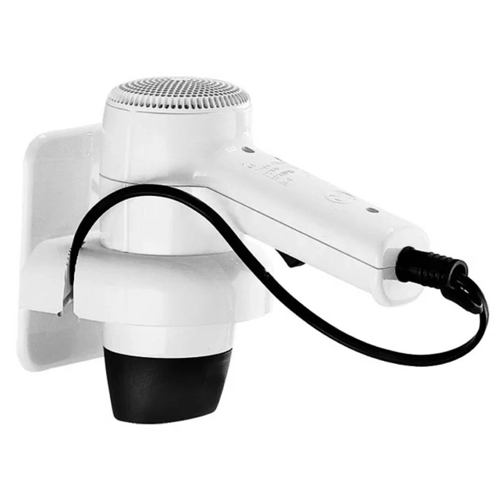 ASCIUGACAPELLI BIANCO MODELLO ALBATROS 1200 WATT   GEDY S.P.A.