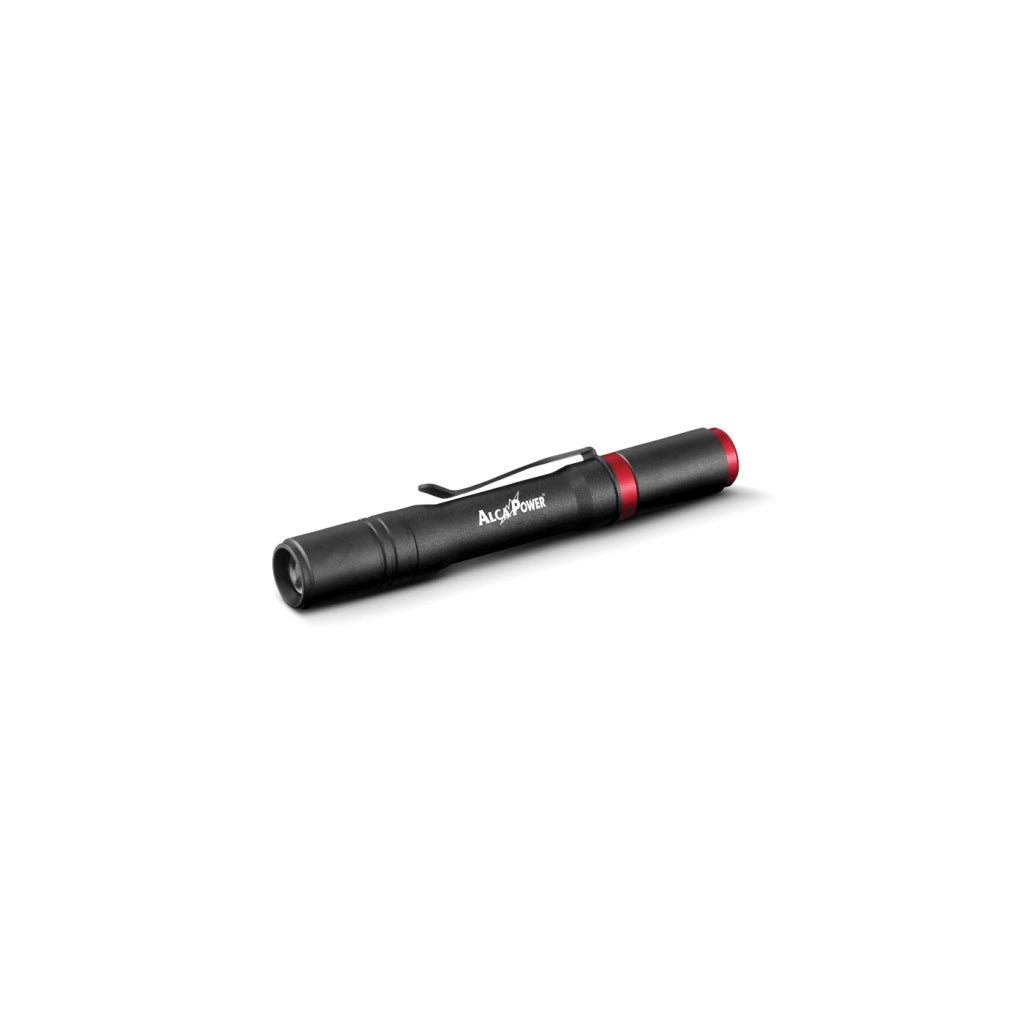TORCIA ricaricabile LED FL01 110 lumen Li-Ion multi focus magnetica