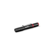 TORCIA ricaricabile LED FL01 110 lumen Li-Ion multi focus magnetica