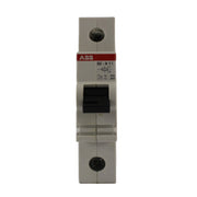 Bobina a lancio di corrente S2-A1 12-60 VCC da 80-100A ABB