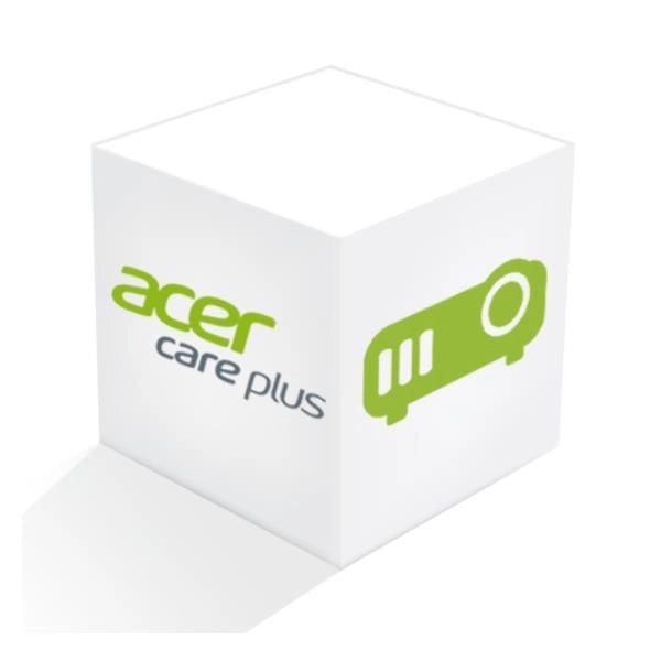 Acer sv.wprap.x04 estensione della garanzia