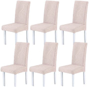 Sedili pieghevoli per sala da pranzo - sostenibili e di stile - 6 pezzi