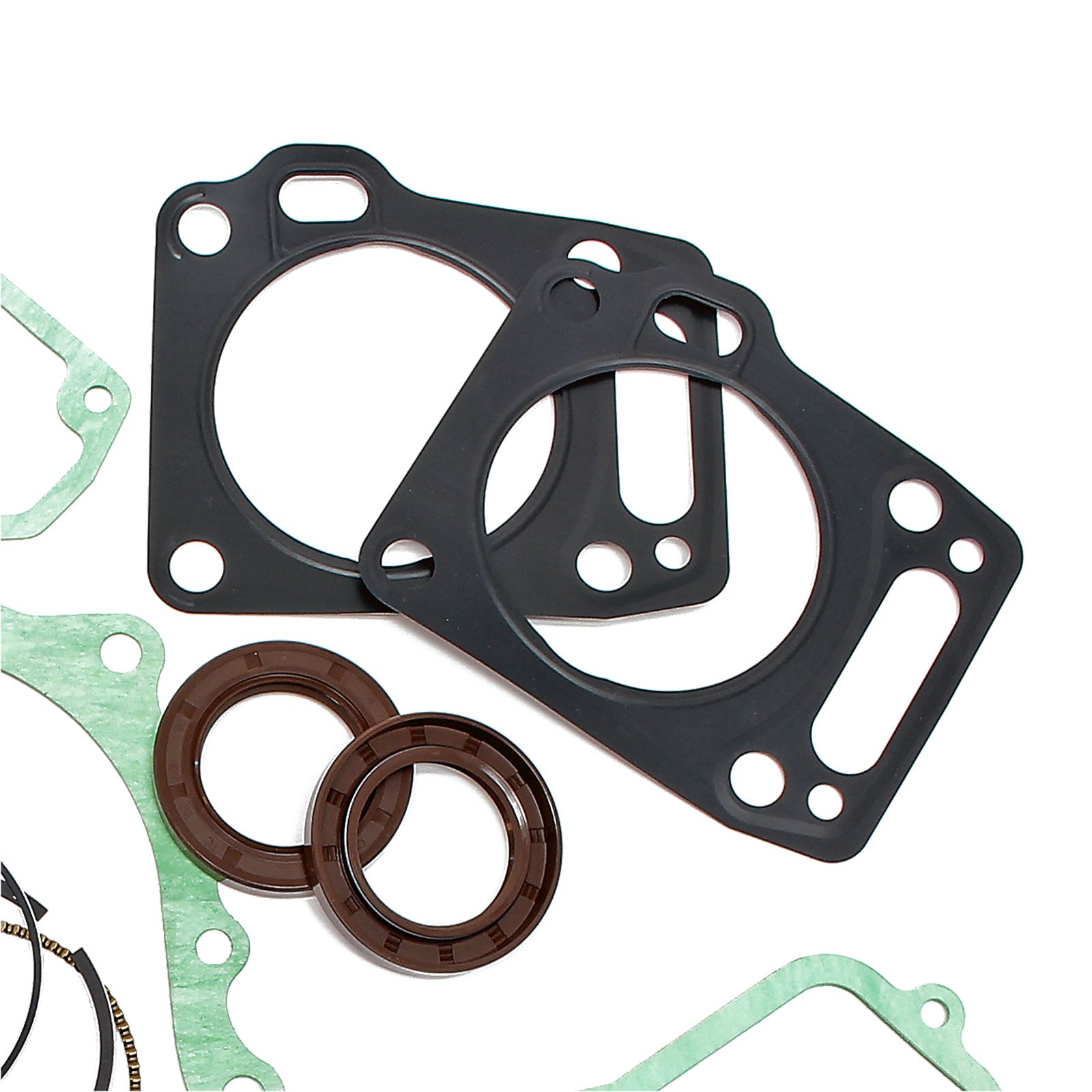 Set di guarnizioni di ricambio per il motore a benzina LIFAN 2V78F-3 da 15,5Kw (20,4 CV)