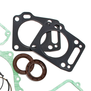 Set di guarnizioni di ricambio per il motore a benzina LIFAN 2V78F-3 da 15,5Kw (20,4 CV)