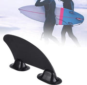 Accessori per Kajak/Surfplank - Veloce e Leggero - Vela Integrata - Accessori di Ricambio - Impermeabile - Adatto per Kajak/Surfplank - Maggior Stabilità - Skeg

Modello: 
Specifica tecnica: 
Codice prodotto: