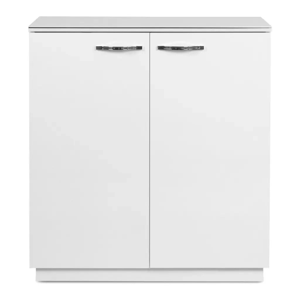 Finori Credenza Monaco 01A Bianca 443236