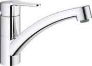 Cranio da cucina in acciaio inox