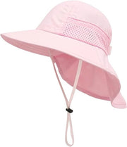 Cappello solare per bambini (M)