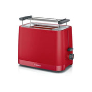 Bosch tat3m124 tostapane compatto mymoment rosso - 155276