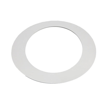 ROSONE CIRCOLARE INOX 304- Diam. 200- DK- pezzi 1