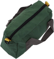 Tas di lavoro portatile - Resistente e impermeabile - 36 cm - Alta capacità di carico - Adatto per tecnici - Materiale in canapa