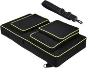 Borsa di Viaggio - Tasca di Organizzazione - Borsa per Strumenti - Borsa Portatile - Borsa Universale per Strumenti di Misura - Scatola Rigida