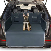 Honden deken per auto con portabagagli 

Honden deken per auto 

Honden deken per auto con portabagagli 

Difesa del portabagagli per auto