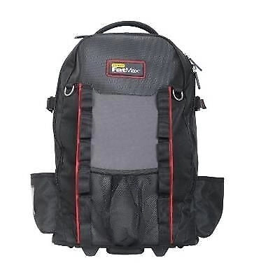 Stanley 1-79-215 zaino Nero Tessuto