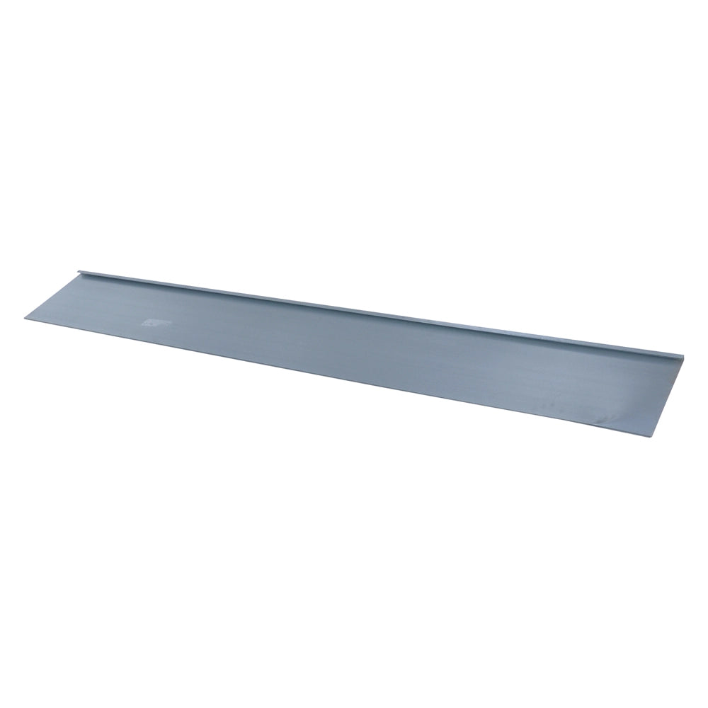 1pz scivolo deiezioni per gabbia cm 120 x 28 cod:ferx.6050220nlm