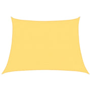 Vela Parasole 160 g/mÂ² Beige 4/5x3 m in HDPE