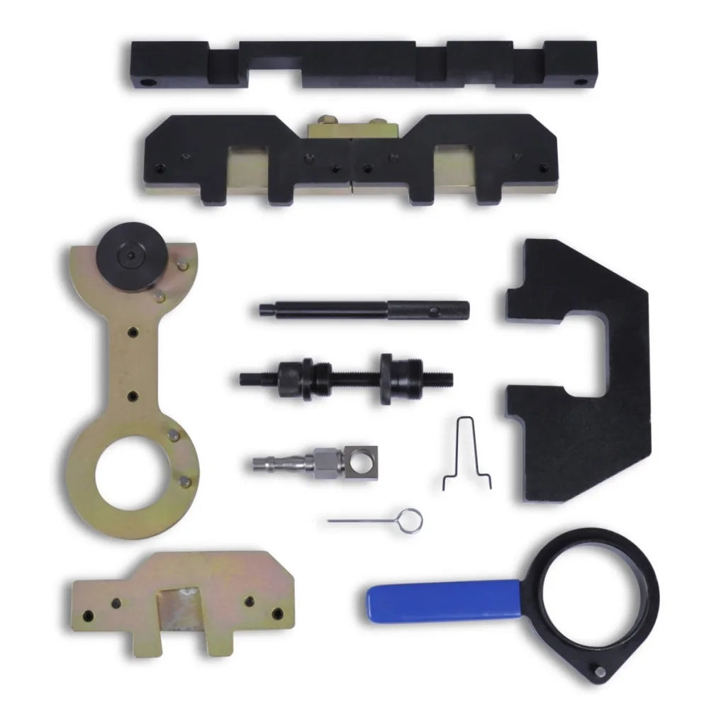 Set Strumenti Blocco Albero Motore 11 pz BMW M42/44/50/52/54/56 210195
