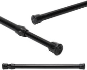 Gordino Regolabile in Acciaio Inox 

Specifica tecnica:
- Lunghezza: 40-70 cm
- Materiale: Acciaio inossidabile di alta qualità