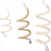Tavola da disegno a spirale con manico - Sisal - 173 cm