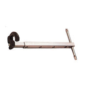 PINZA P/RUBINETTI S EGO 117 10/32 MM  275/455 MM- SUPER EGO- 1,0 pz