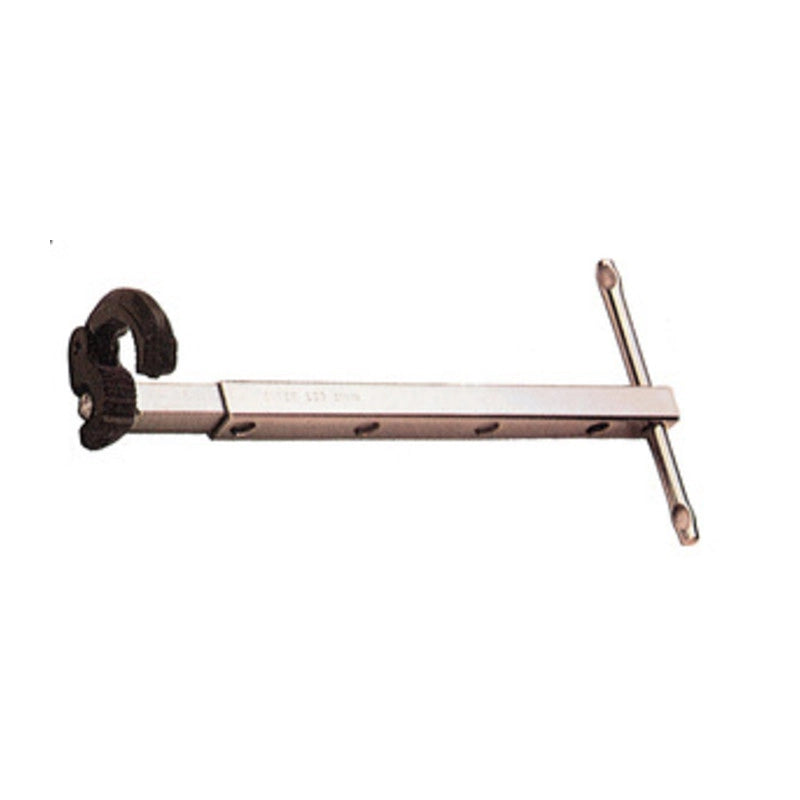 PINZA P/RUBINETTI S EGO 117 10/32 MM  275/455 MM- SUPER EGO- 1,0 pz