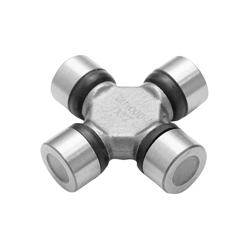 Crociera per giunto cardanico 27x81,7 mm per John Deere, Massey Ferguson, Case IH, Ford Codice OEM: 1895699M1