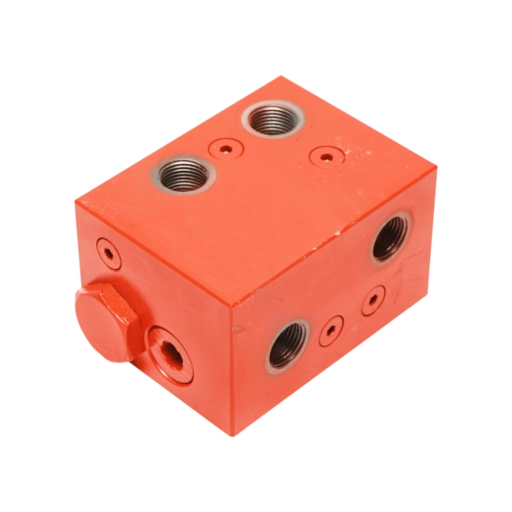 Cassetto distributore idraulico