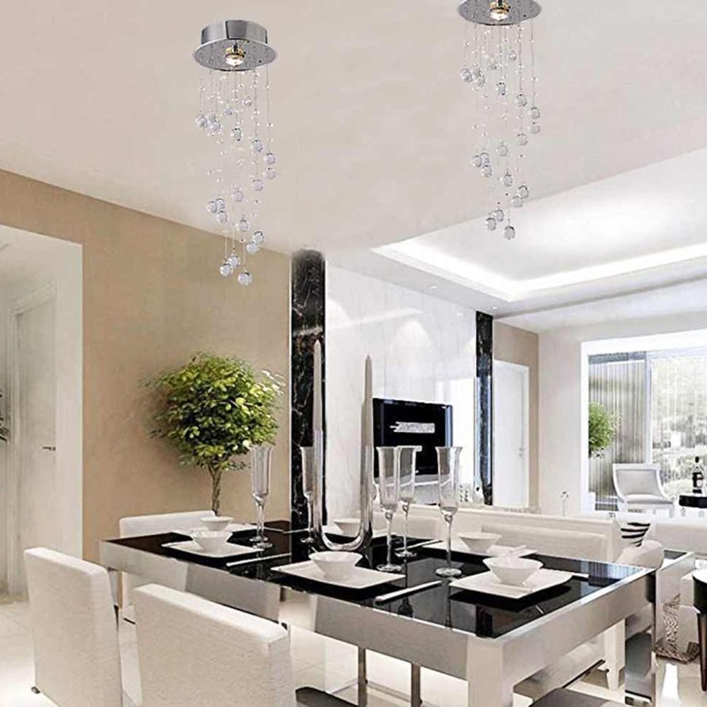 Plafoniera Da Soffitto APP779-3C