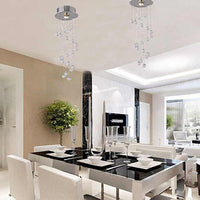 Plafoniera Da Soffitto APP779-3C