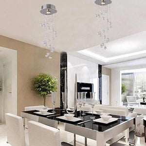 Plafoniera Da Soffitto APP779-3C