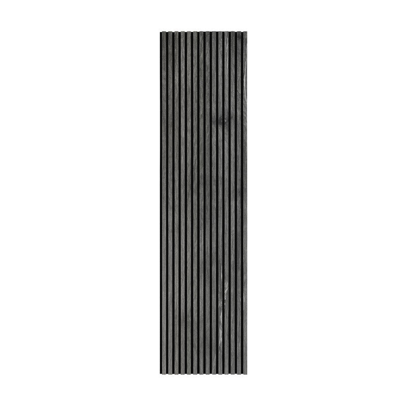 PANNELLO FONOASSORBENTE GRIGIO 60X1,8X140 CM- 2,0 pz