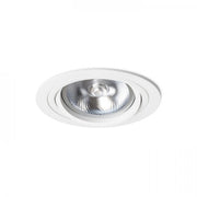 Faretto PASADENA G53 R I bianco 12V G53 50W