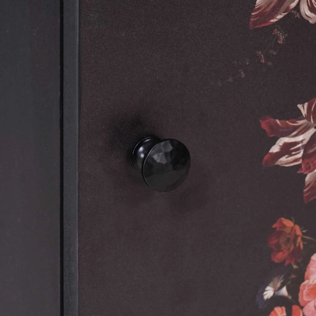 Armadi di Stoccaggio con porta Multicolore 40 x 33,5 x 75 cm CFW1278690