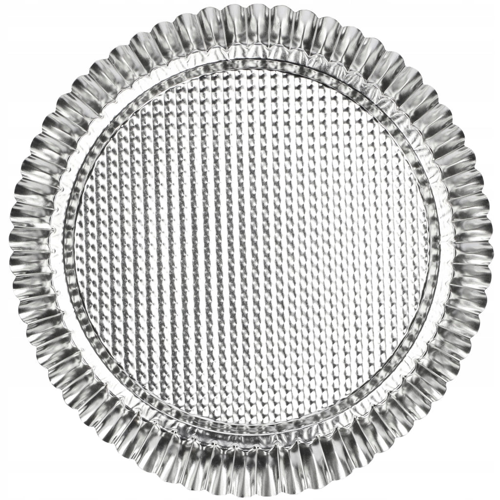 Teglia rotonda antiaderente per crostate KADAX, 28 cm