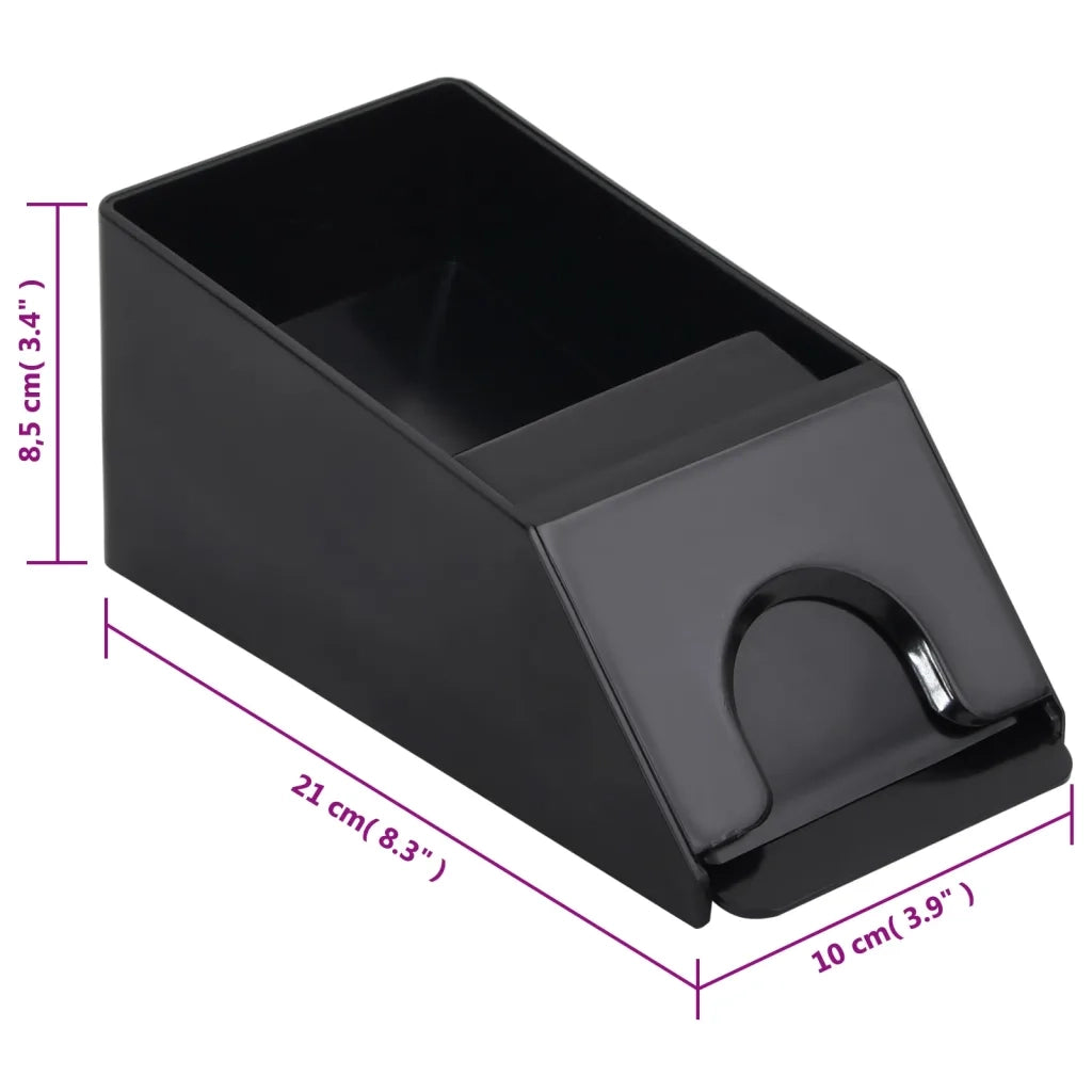 Set di Fiches da Poker 300 pz 4 g CFW8828177