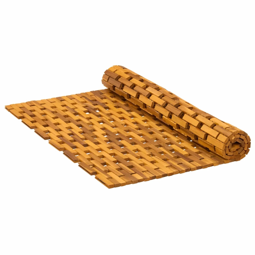 Tappetini da bagno Naturale 85 x 120 cm 42024970