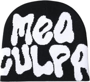 Cappello in Pizzo Unisex - Caldo - Disegno Ragnatela - Materiale di Alta Qualità