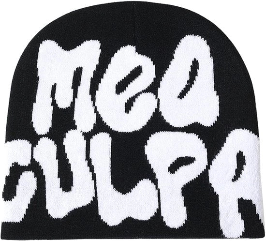 Cappello in Pizzo Unisex - Caldo - Disegno Ragnatela - Materiale di Alta Qualità