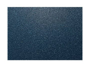 Smalto blu anticorrosivo micaceo ferro battuto 0.9kg o 4.5kg River - Blu scuro - 0,9 Kg - grana fine