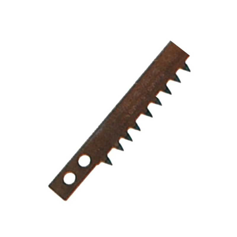 Lama Segoncini Dente Continuo cm 81 51 Bahco
