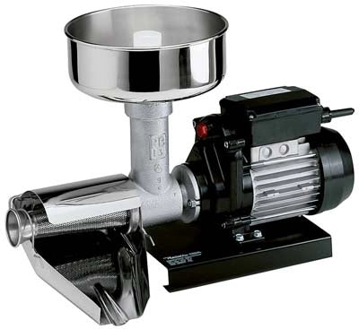 SPREMIPOMODORO 9008N REBER  VOLT 230 WATT 400 HP 03 n° 3