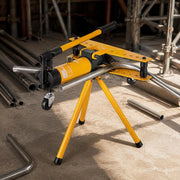 Hydraulic Pipe Bending Machine