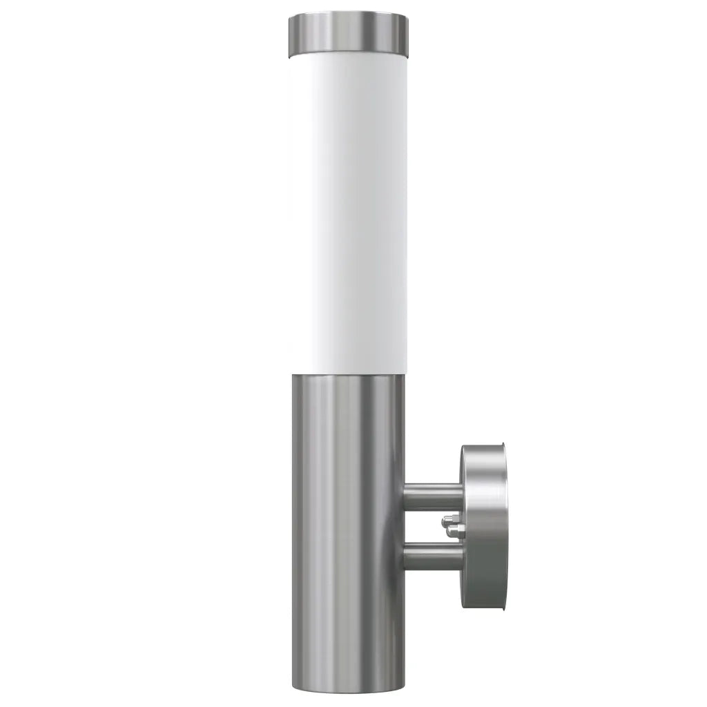 Lampada da Parete RVS per Interni ed Esterni Impermeabile CFW8132978