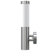 Lampada da Parete RVS per Interni ed Esterni Impermeabile CFW8132978