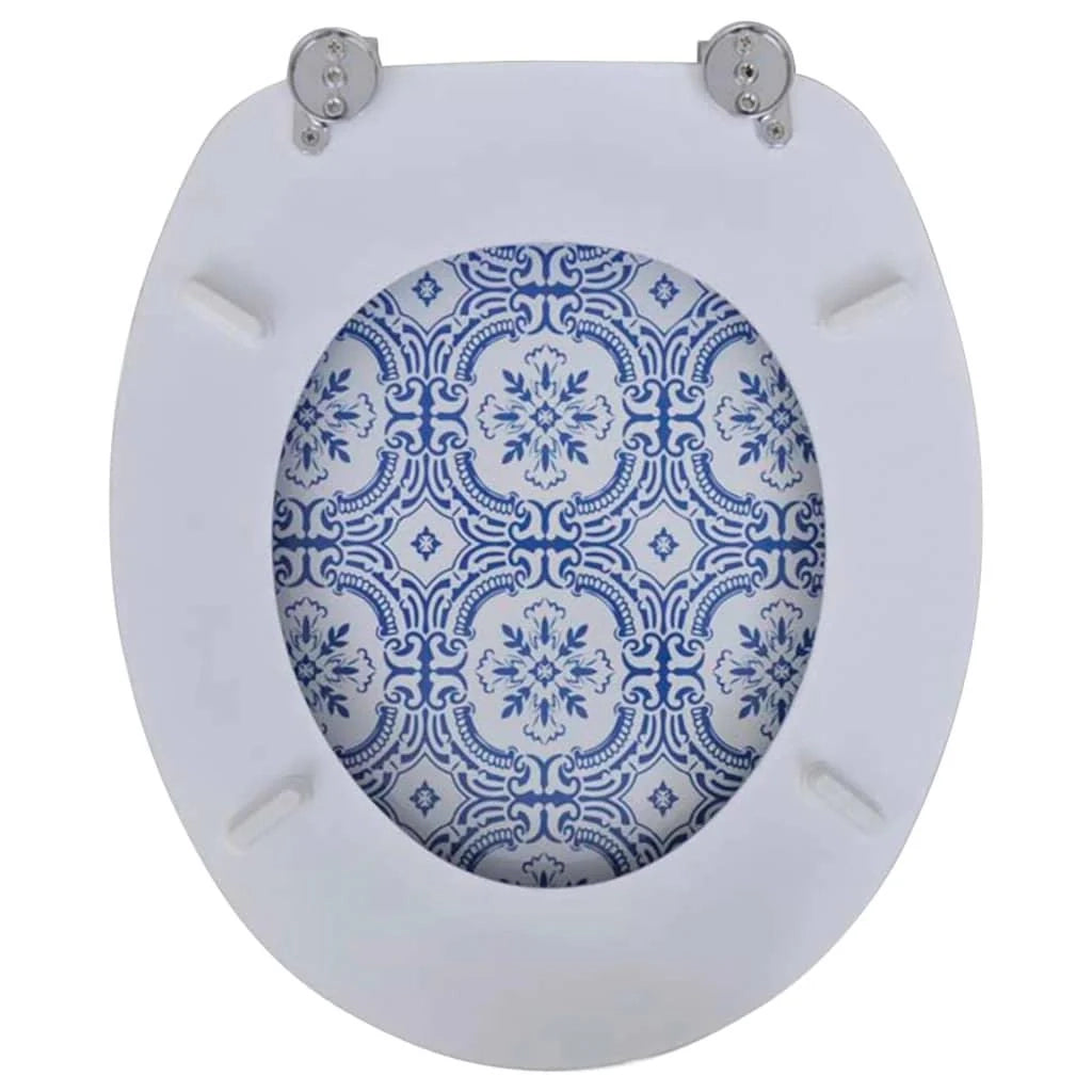 Sedile WC con coperchio di design in porcellana 02_0002887