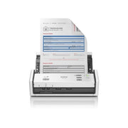 Brother ads-1300 scanner adf 1200 x 1200 dpi a4 bianco - ADS1300UN1