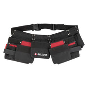 BORSA PORTAUTENSILI 'PN7BOL' 7 tasche - cm 8 x 60 x 25  - BELLOTA