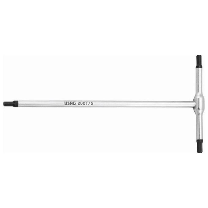 Usag 280T Chiave A Brugola A T Mm 6